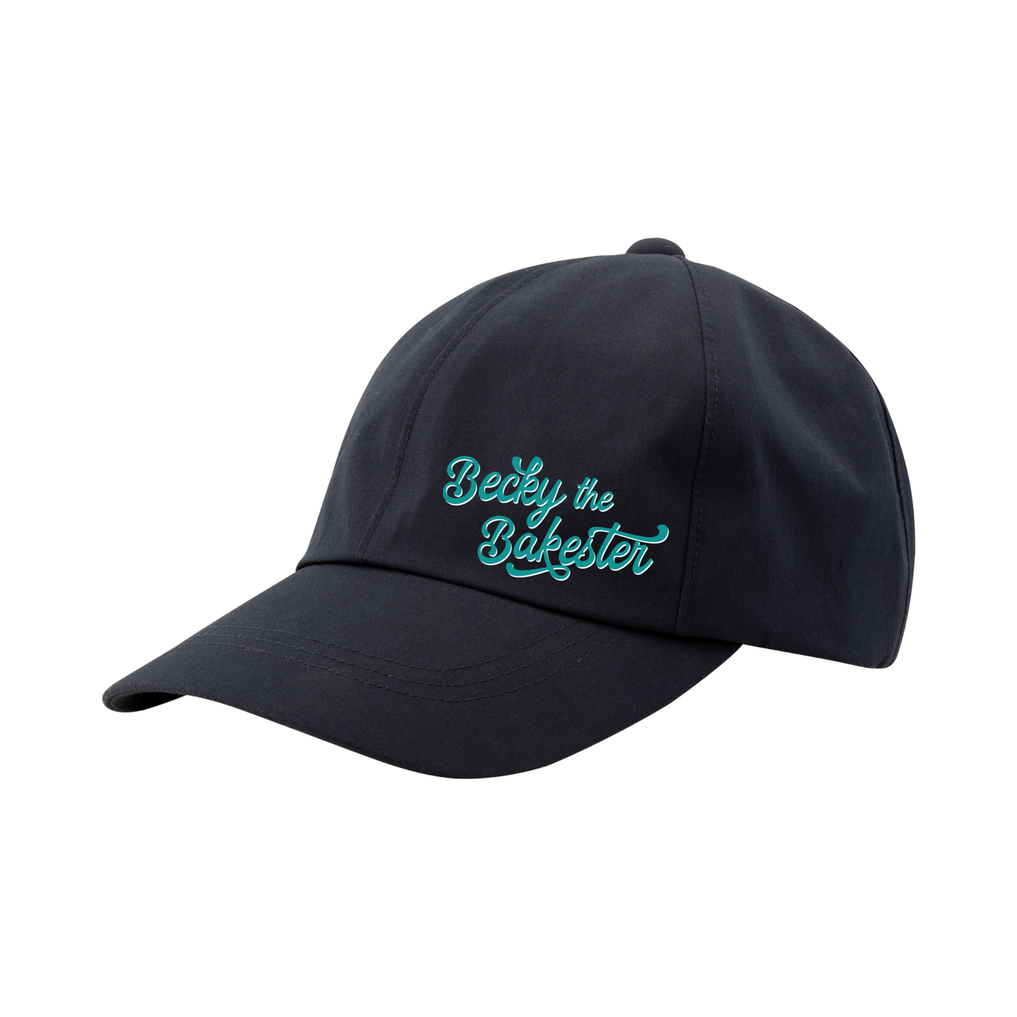 Becky The Bakester (Ballcap)