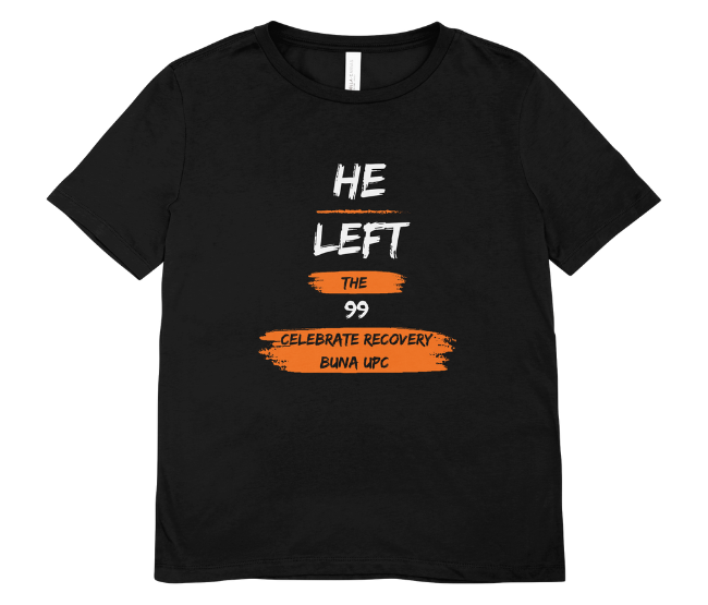 He Left the 99