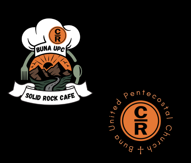 Solid Rock Cafe