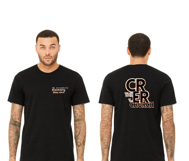 CR the ER of the Church