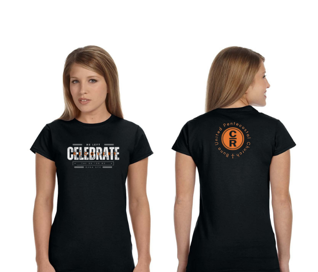 Celebrate Recovery 99