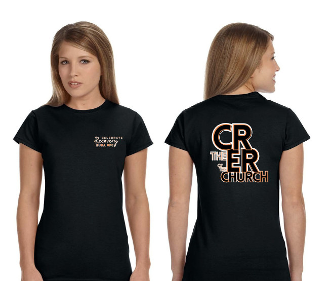 CR the ER of the Church