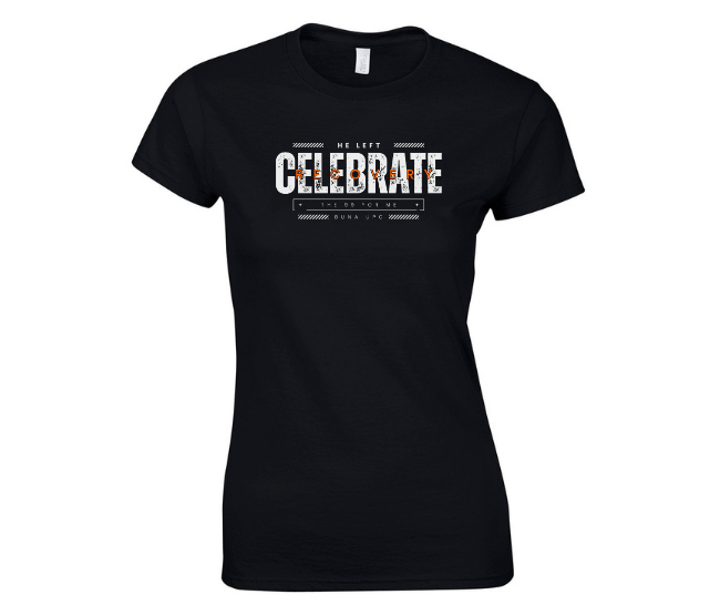 Celebrate Recovery 99