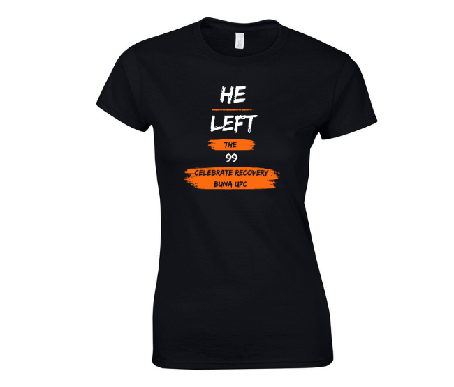 He Left the 99