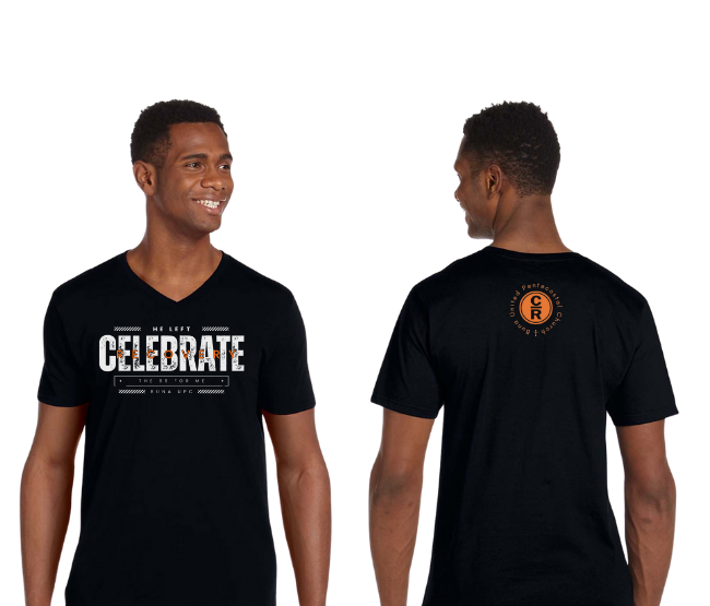 Celebrate Recovery 99