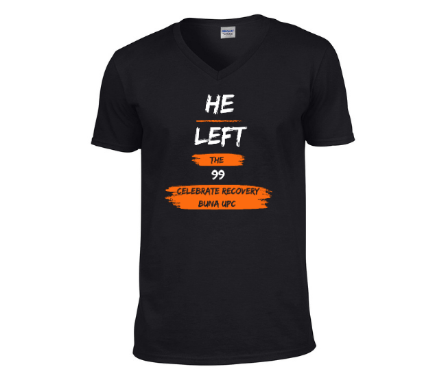 He Left the 99