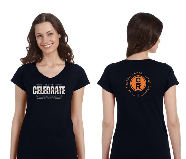 Celebrate Recovery 99
