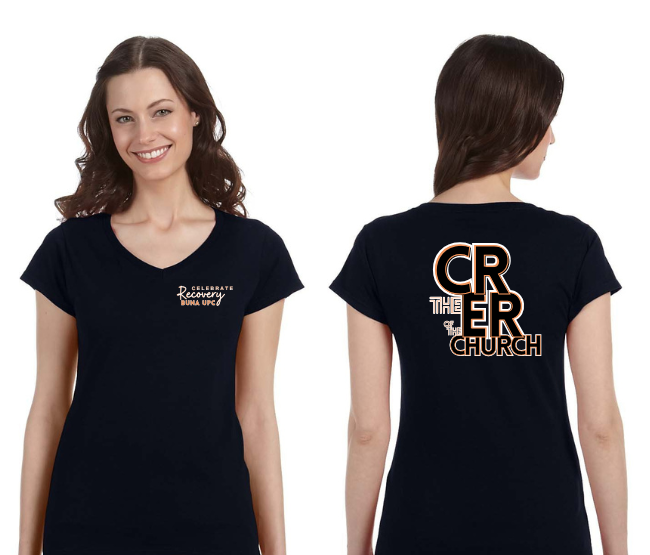 CR the ER of the Church