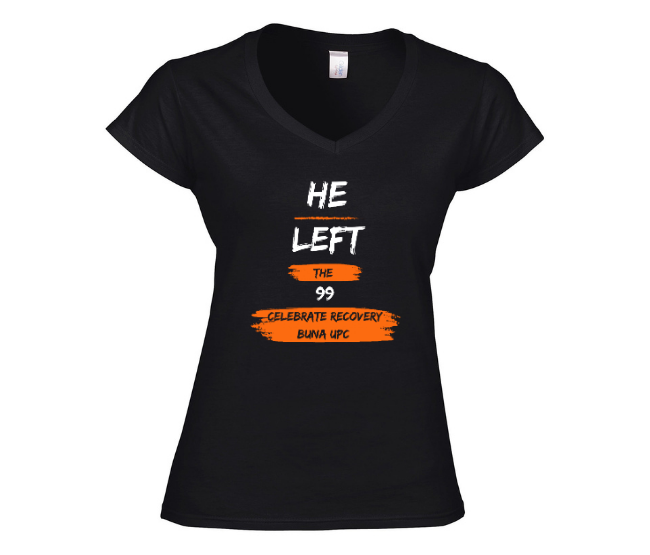 He Left the 99