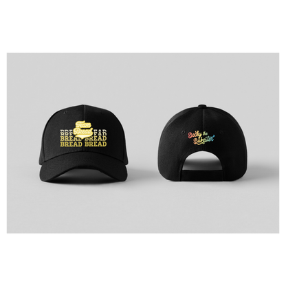 Team Bread (Ballcap)