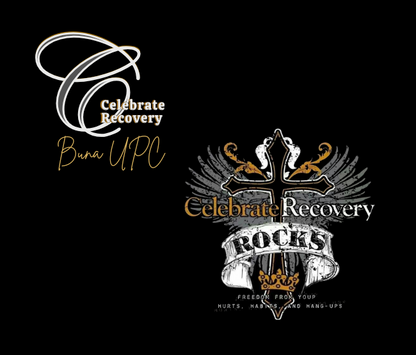 Celebrate Recovery Rocks