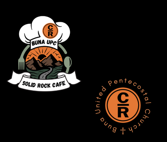 Solid Rock Cafe
