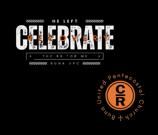 Celebrate Recovery 99