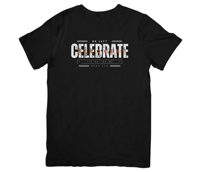 Celebrate Recovery 99