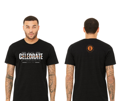 Celebrate Recovery 99