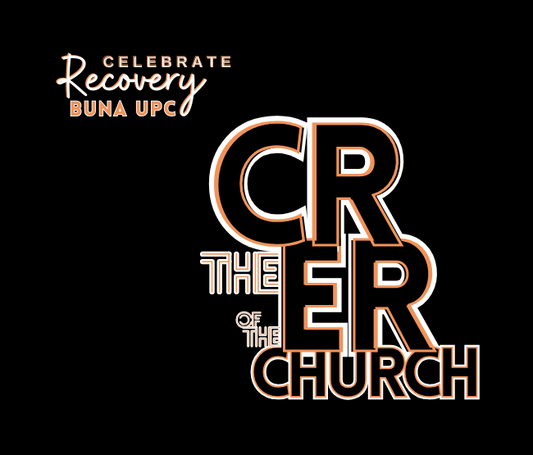 CR the ER of the Church