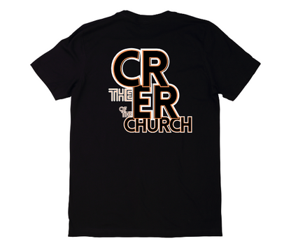 CR the ER of the Church