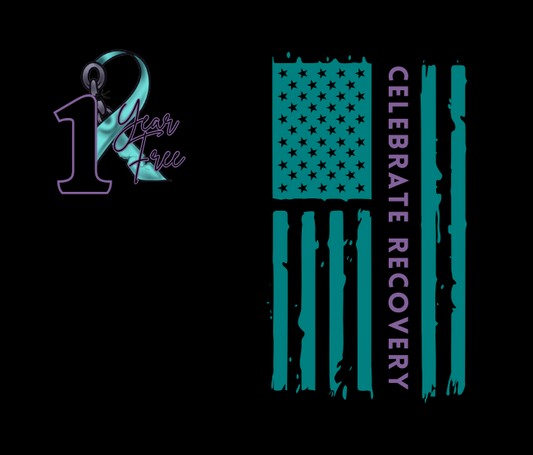 Celebrate Recovery - Milestones