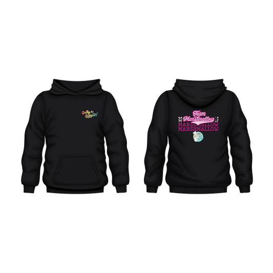 Team Marshmallow (Hoodie)