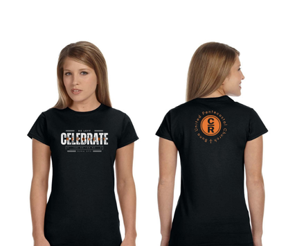 Celebrate Recovery 99