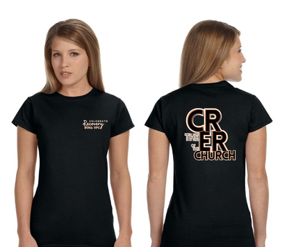 CR the ER of the Church