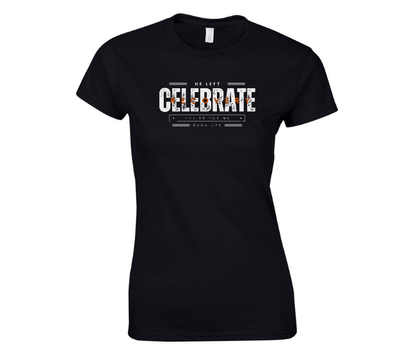 Celebrate Recovery 99