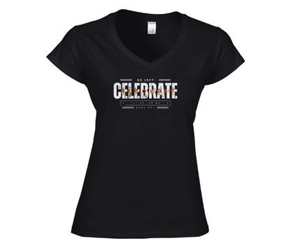 Celebrate Recovery 99